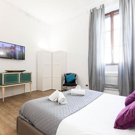 Toniolo Two Bedroom Two Bath Roma Exterior foto