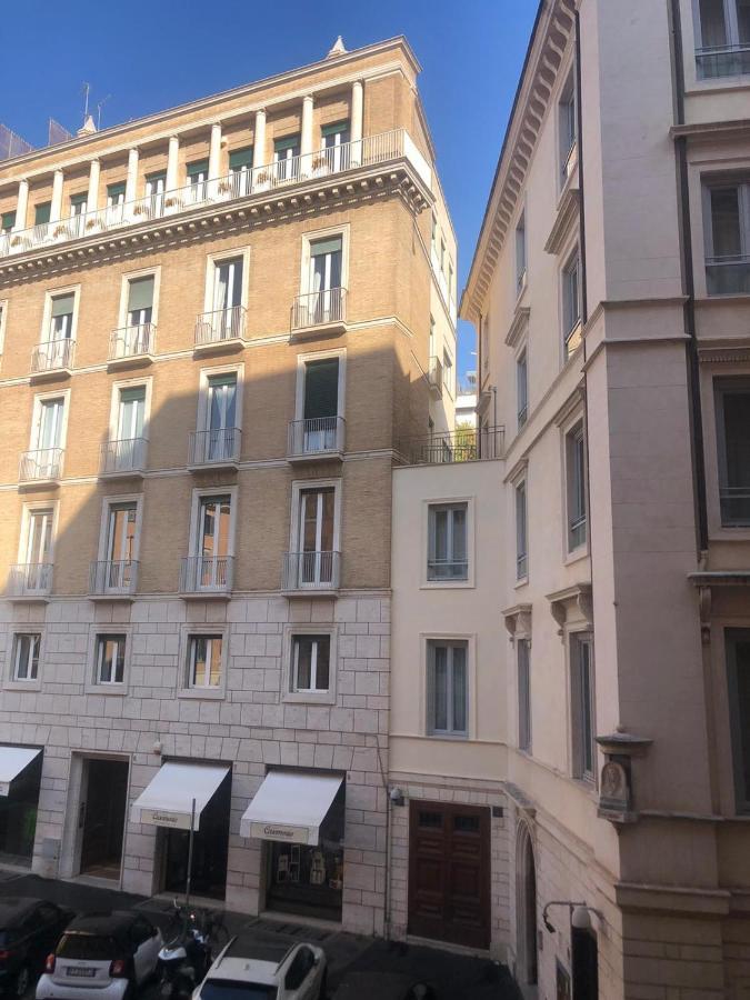 Toniolo Two Bedroom Two Bath Roma Exterior foto