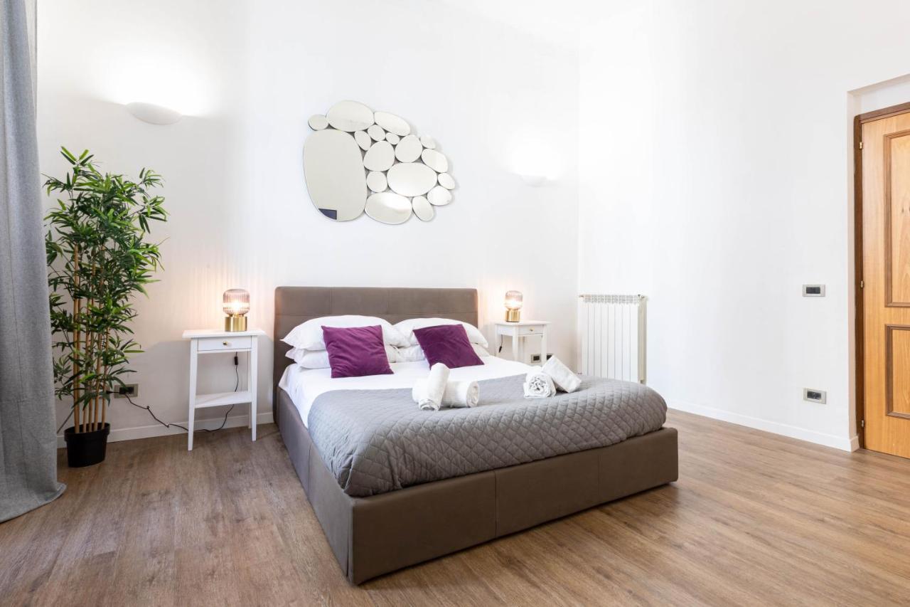 Toniolo Two Bedroom Two Bath Roma Exterior foto
