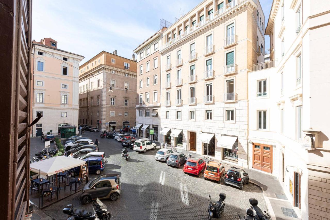Toniolo Two Bedroom Two Bath Roma Exterior foto