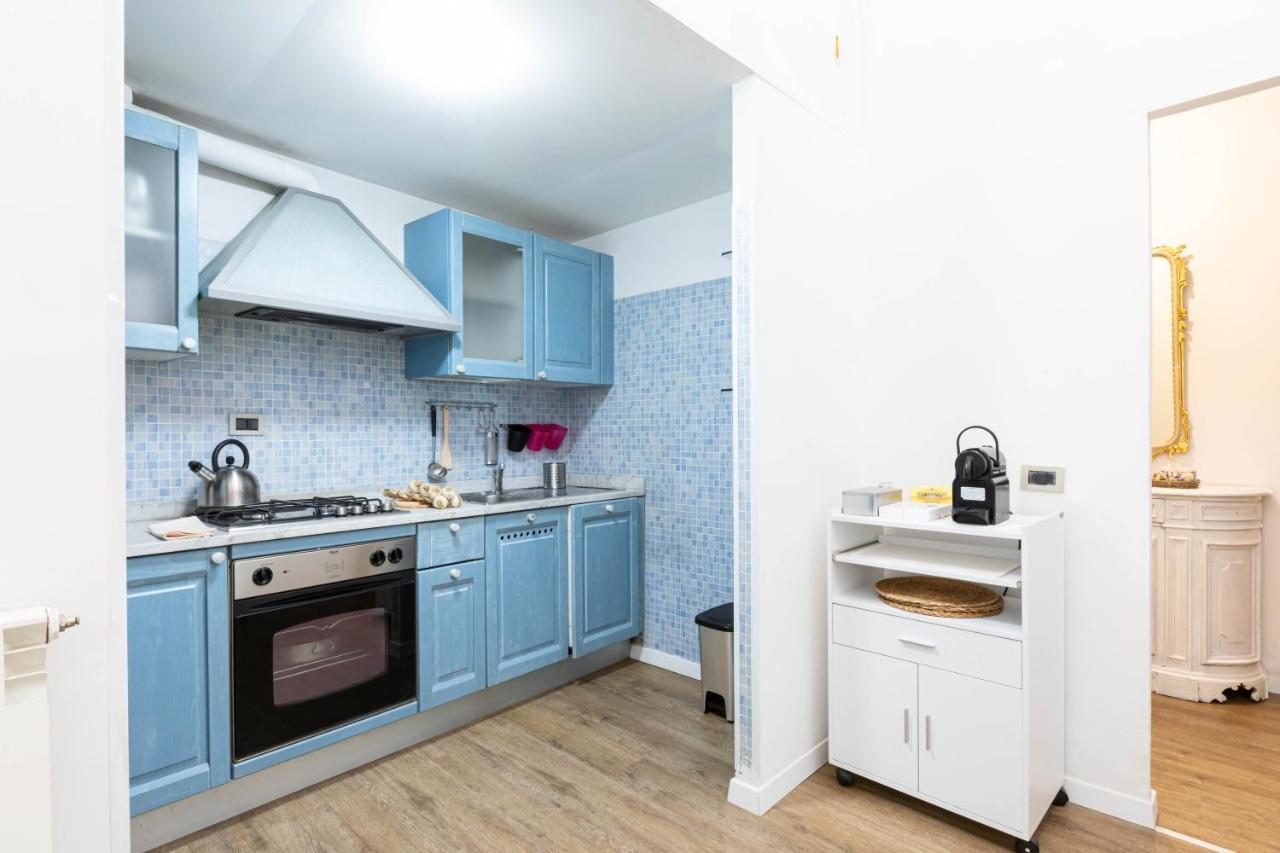 Toniolo Two Bedroom Two Bath Roma Exterior foto