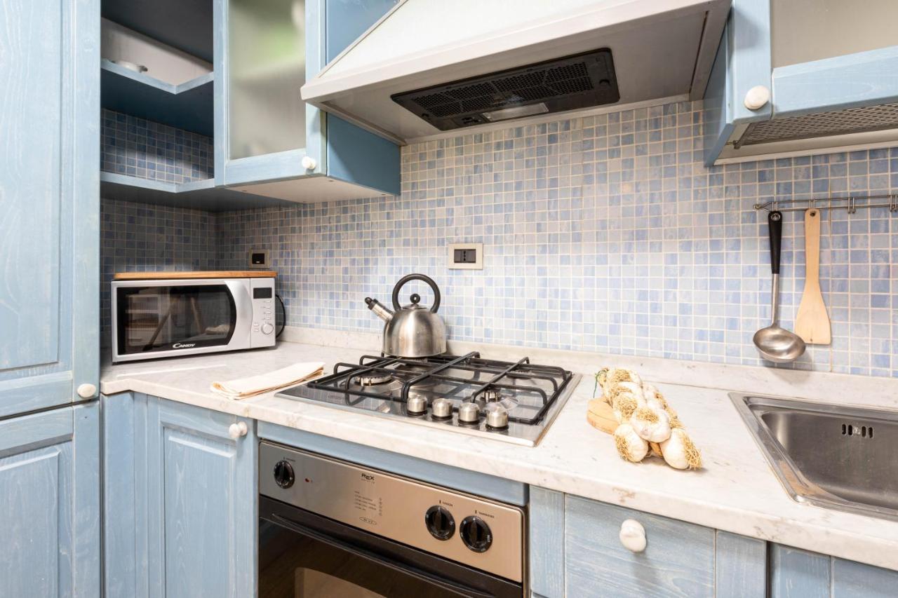 Toniolo Two Bedroom Two Bath Roma Exterior foto
