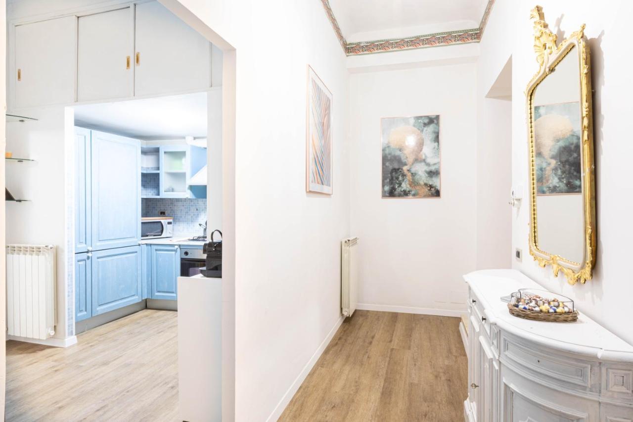 Toniolo Two Bedroom Two Bath Roma Exterior foto
