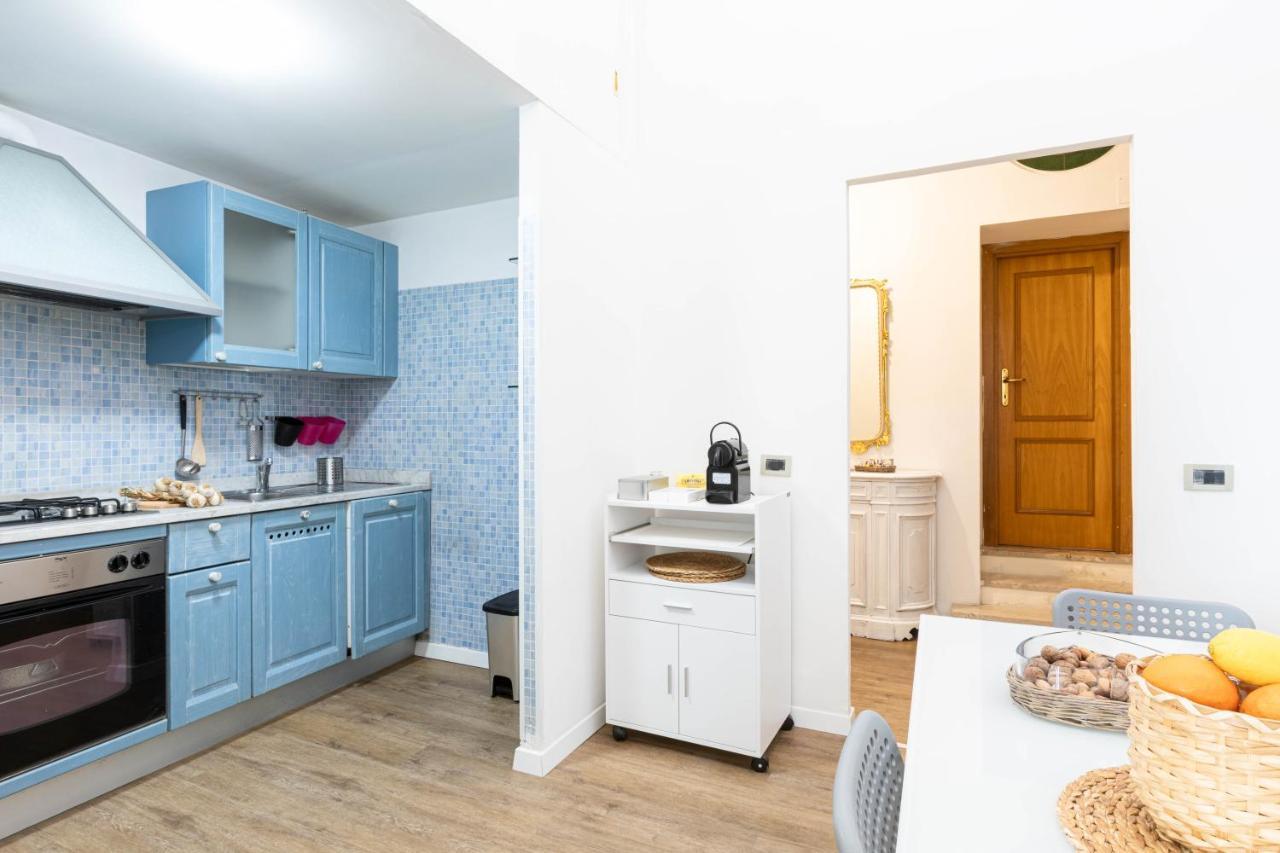 Toniolo Two Bedroom Two Bath Roma Exterior foto